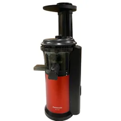 2025年最新】低速ジューサー mj-l400の人気アイテム - メルカリ