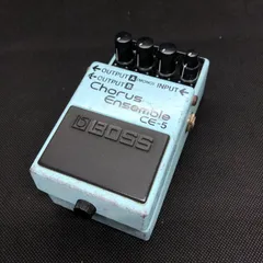 2025年最新】boss ce-3の人気アイテム - メルカリ