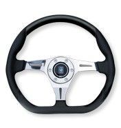 ☆NARDI ナルディ N831 パスキーノ300 BK/POL - メルカリ