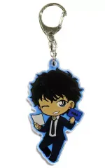 【中古】雑貨 松田陣平 「リアル脱出ゲーム×名探偵コナン 追憶のハロウィンからの脱出 アクリルキーホルダー」