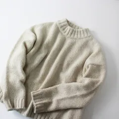 2023年最新】エヴァムエヴァ 通常商品 ニット/セーターの人気アイテム
