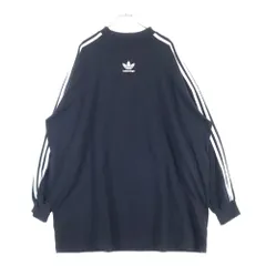 2025年最新】balenciaga adidas tシャツの人気アイテム - メルカリ