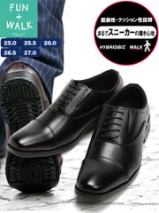 新品REGALビジネスシューズ本革27cmリーガル牛革プレーントゥ - メルカリ