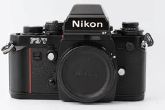 2023年最新】Nikon f3 チタンの人気アイテム - メルカリ