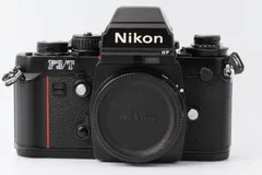 2023年最新】nikon f3tの人気アイテム - メルカリ