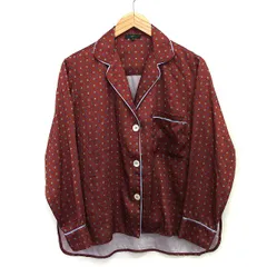 MADE IN ITALY】 jejia 裏地ストライプがかわいいイタリア製