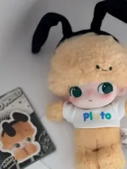 (未開封新品) ディムー ディズニー プルート