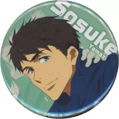 山崎宗介　缶バッジセット 2025年最新】山崎宗介 缶バッジの人気アイテム - メルカリ