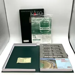 ［不定期で一定時間だけ値下げします］KATO 205系 京葉線　10両 KATO 205系京葉線色 念願の10両化と製品ラインナップ | 緩行線