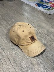 Carhartt（カーハート) 仕事 キャップ ボールキャップのサムネイル