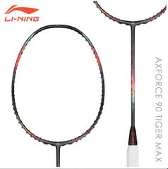 LI-NING AX70 AXFORCE 70 バドミントンラケット リーニン【日本