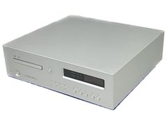 LUXMAN D-06 SACDプレーヤー 2012年製 オーディオ 中古 良好 W8159372