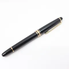 極美品】モンブラン No72 万年筆 ブラック 激レア