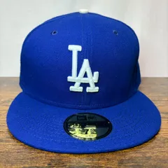 F75 ニューエラ 59fifty LA ドジャース MLB 大谷翔平 1630