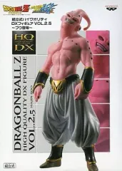 各色スミ入れドラゴンボール組立式ハイクオリティDXフィギュアVOL2.5魔人ブウ 魔人ブウ／ドラゴンボールZ 組立式ハイクオリティDXフィギュア