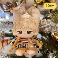 ぬい服｜10cm♡