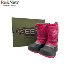 キーン　SNOW TROLL WP(22.0cm) スノー トロール ウォータープ