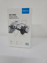 【最後の割引】 quest3S＋BOBOVR M3 Pro BOBOVR M3 Pro ヘッドストラップ - Meta Quest 3 & Quest 3S 用