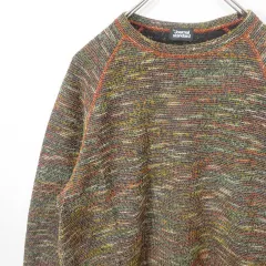 ジャーナルスタンダード by JournalStandard デザインニット セーター カットソー w897731ssのサムネイル