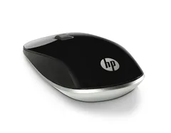 HP マウス 無線 ワイヤレス 薄型 HP Z4000 ワイヤレスマウス ブラック 両手利き対応(型番:H5N61AA#UUF) Mac Windows PC MacBook対応【国内正規品】