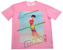 あーりんサイン入りTシャツXL AYAKA-NATION2017 2025年最新】佐々木彩夏 tシャツの人気アイテム - メルカリ