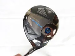 【新古品】キャロウェイ｜パラダイムAiスモークトリプルダイヤS_10.5度 キャロウェイ パラダイム PARADYM Ai SMOKE スモーク トリプル