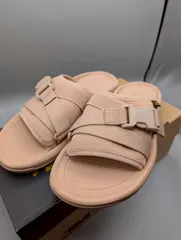 2025年最新】teva サンダル 25 ベージュの人気アイテム - メルカリ