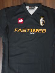 Lotto ロット 2001-02シーズン セリエA ユベントス 優勝記念