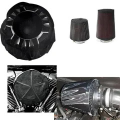 2026年最新】エアクリーナー カバー ハーレーダビッドソンの人気