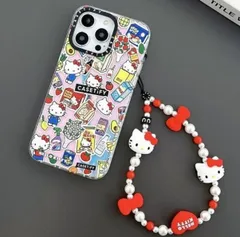 「予約中 SweetP様」Hello kitty iPhone 16promax 予約中 SweetP様」Hello kitty iPhone 16promax