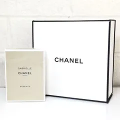 【 CHANEL 】T 44 A-1 未開封 35ml GABRIELLE ESSENCE シャネル ガブリエル エッセンス EDP オードパルファム SP スプレー 香水 フレグランス