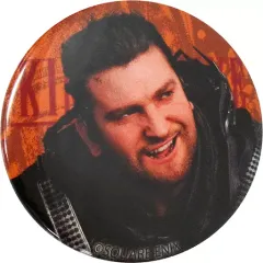 【中古】バッジ・ピンズ(キャラクター) リベルト・オスティウム 「ファイナルファンタジーXV×SQUARE ENIX CAFE 第6弾 ピンバッジコレクション」