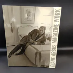 ダイアン・アーバス作品集 ダイアン・アーバス作品集 diane arbus（Japanese Edition