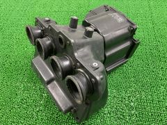 ひ*ろ様 「中古品」Kawasaki ゼファー400 (後期型)用エアクリーナー ひ*ろ様 「中古品」Kawasaki ゼファー400 (後期型)用エアクリーナー