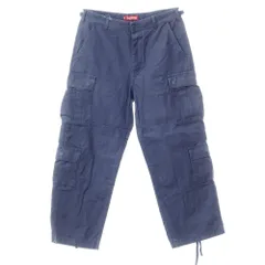 2024年最新】supreme cargo pant 32の人気アイテム - メルカリ