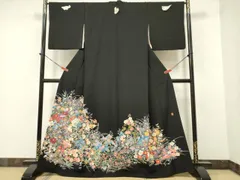 2026年最新】加賀着物の人気アイテム - メルカリ