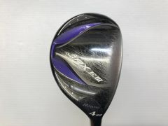 【最短翌日発送】JPX E３ sv | 22 | SR | Orochi Light | 中古 | ユーティリティ | ミズノ