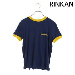 クロムハーツ  ROLLER SKATE バックホースシュープリントTシャツ レディース L