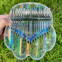 2024年最新】Kalimba 17 keyの人気アイテム - メルカリ