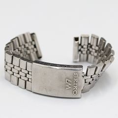 KS SEIKO キングセイコー ステンベルト 18mm用 - メルカリ