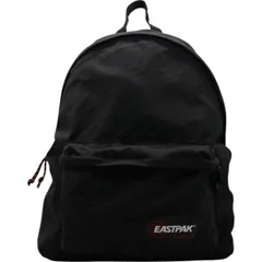 希少90s!! EASTPAK バックパック usa製 VTG EASTPAK BACKPACK 90S AZTEC USA MADE LEATHER BOTTOM