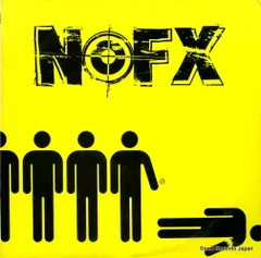 NOFX中古CD最強24点懐かしいレア 2025年最新】nofx cdの人気アイテム - メルカリ