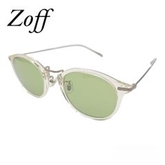 Zoff TRENDSUNGLASSES ZF-191G03-50A1 サングラス