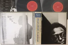 その他 2LP Miles Davis Directions Unreleased Record 38AP20178 CBS SONY Japan Vinyl /00500 Amazon.co.jp: Directions: Music