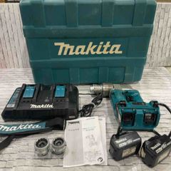 ★マキタ(makita) コードレスシャーレンチ WT310DPG2【川口店】のサムネイル