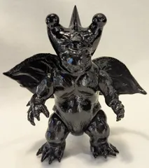 シカルナ工房 バグン ソフビ シカルナ・工房│世界の怪獣