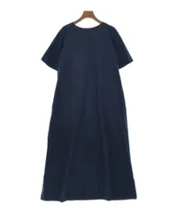 【美品】toogood THE GARDENER DRESS 黒　麻　ワンピース 美品】toogood THE GARDENER DRESS 黒 麻 ワンピース