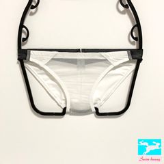 〈Sサイズ〉WWB017 当店オリジナル/スケスケ競パン