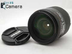 Nikon AF NIKKOR 28-105ｍｍ F3.5-4.5 D ニコン キャップ付き