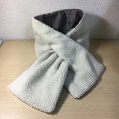 niko and… マフラー